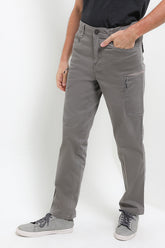 Cardinal Celana Panjang Kargo GI Slim Fit Pria E0102BK04C